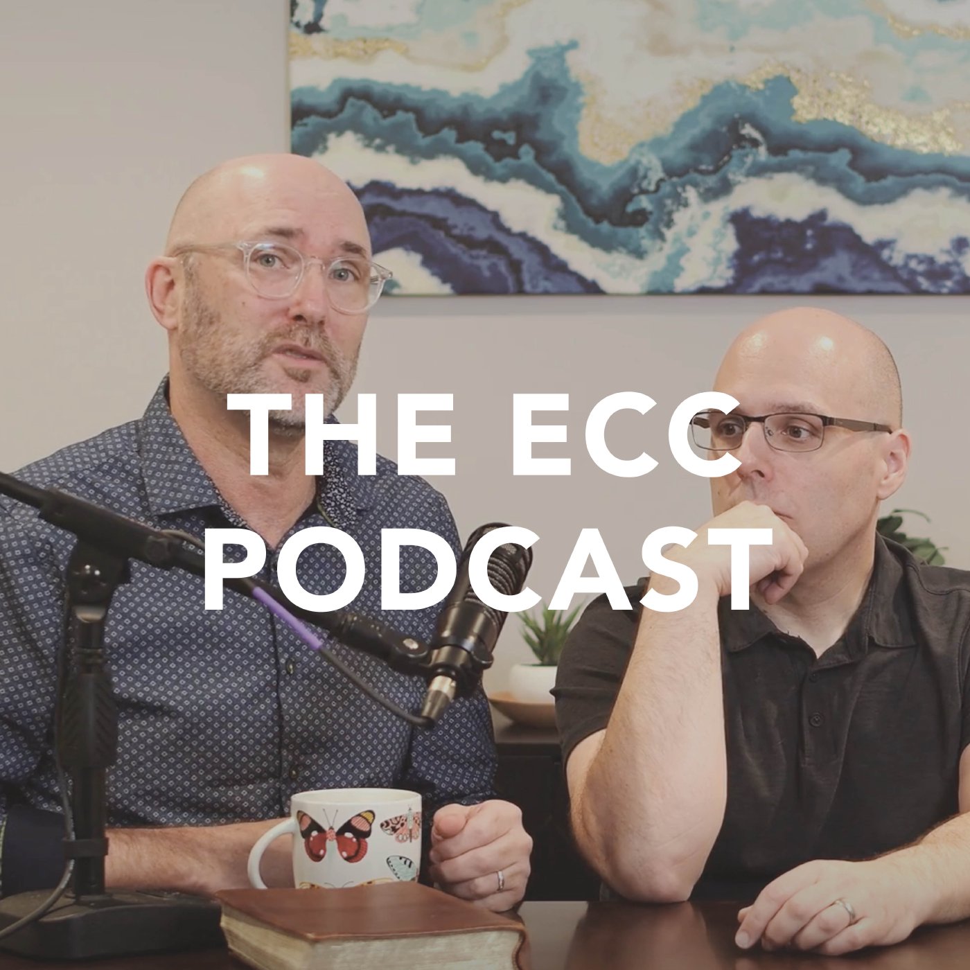 The ECC Podcast