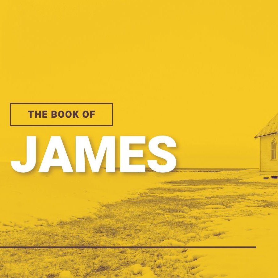 James' First Thoughts episode artwork