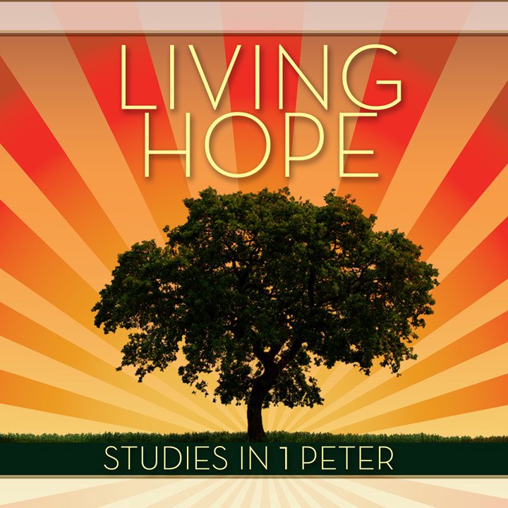 Trials - 1 Peter 1:6-8 5/14/2017