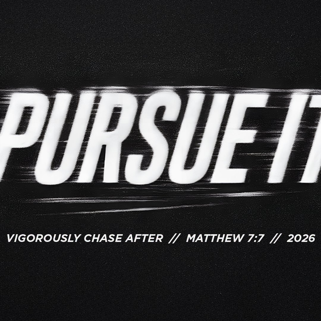 Pursue It: Scripture episode artwork