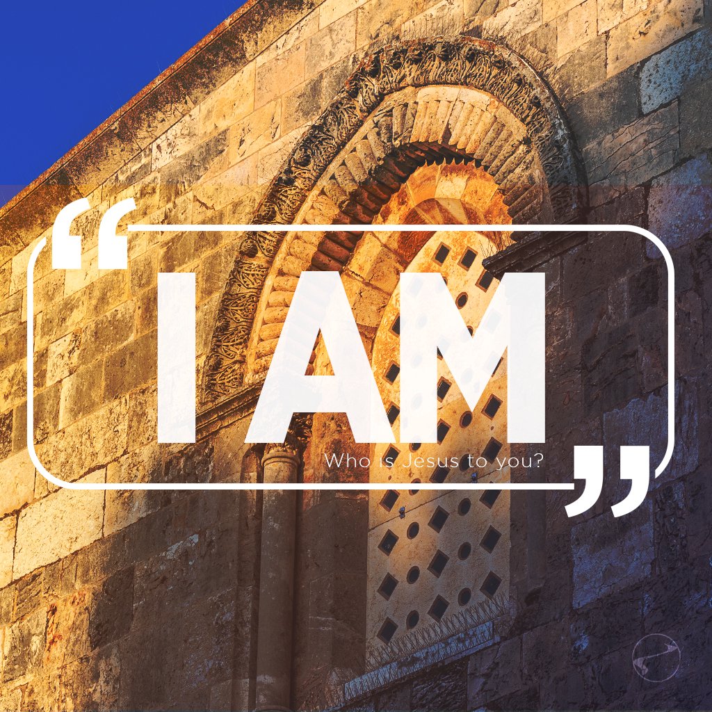 The Way, The Life & The Truth