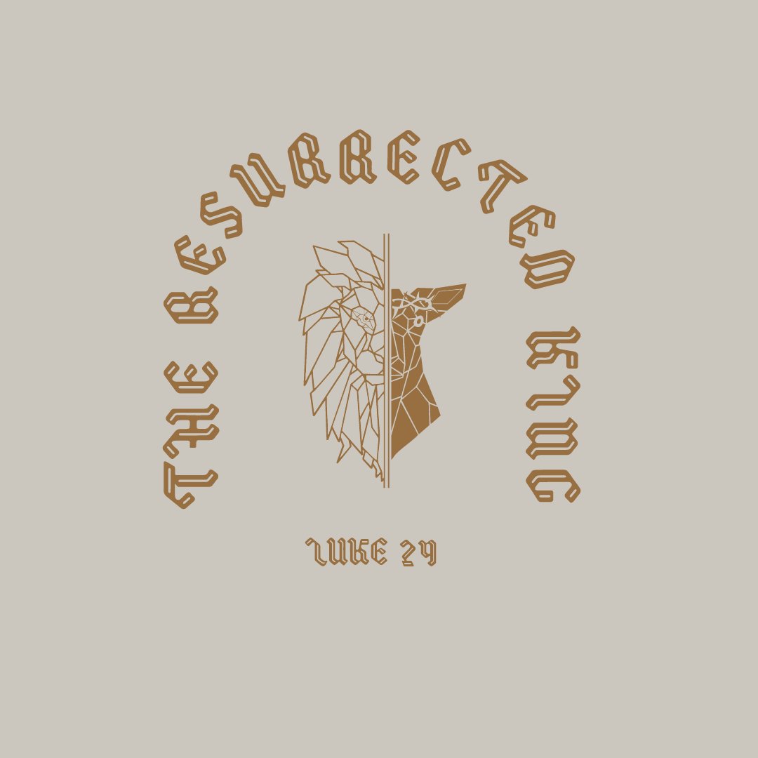 Resurrection | Pt. 2 (Luke 24:13-36) episode artwork