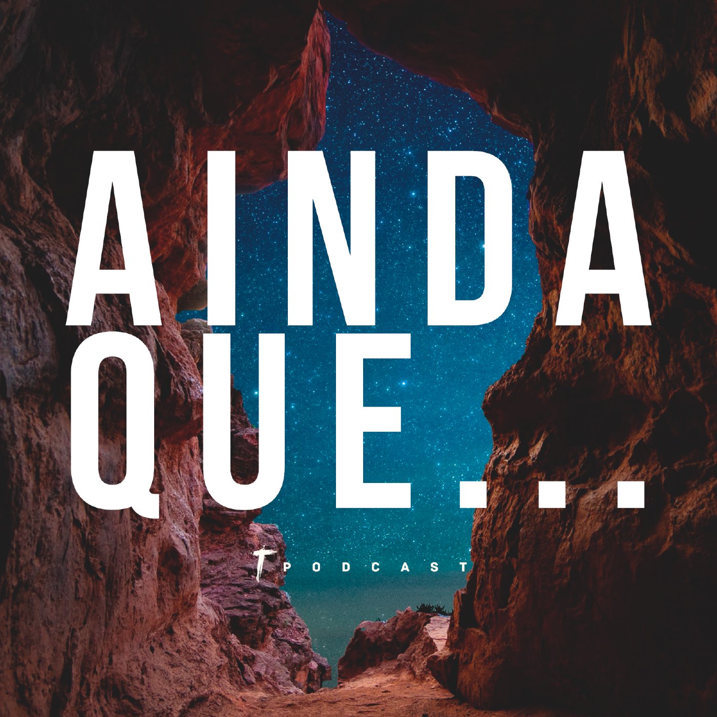 Podcast Fronteira Church Rio