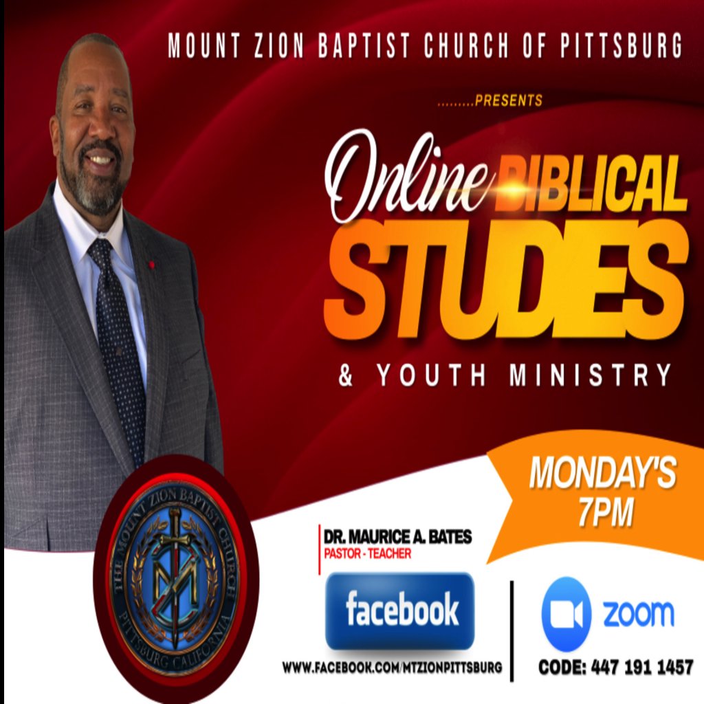 Mount Zion Baptist Church