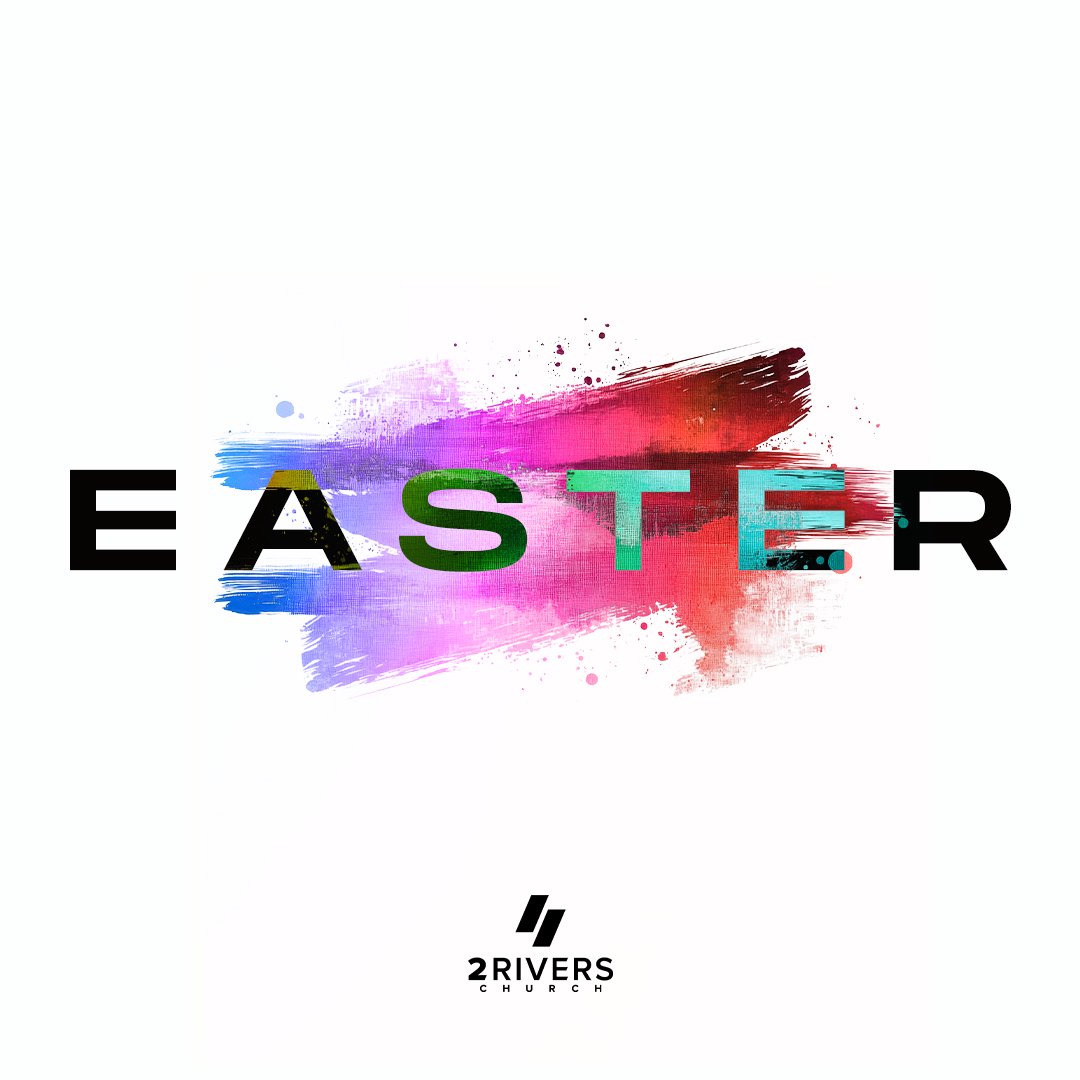2Rivers Church Messages