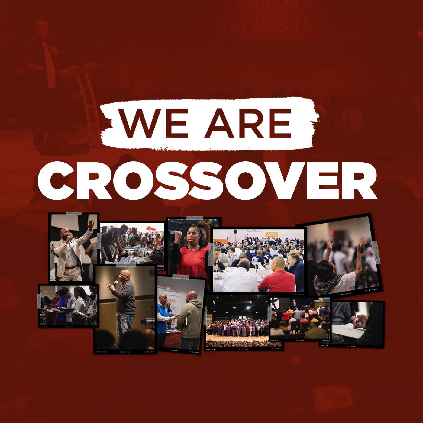We Are Witnesses episode artwork