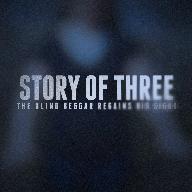 The Story of Three