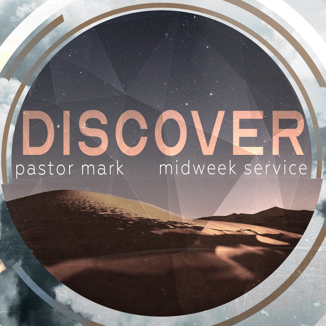 Christian Center Church Podcast