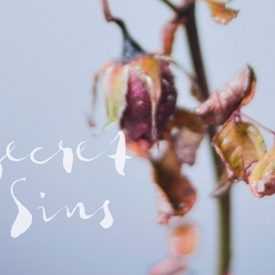 Secret Sins episode artwork