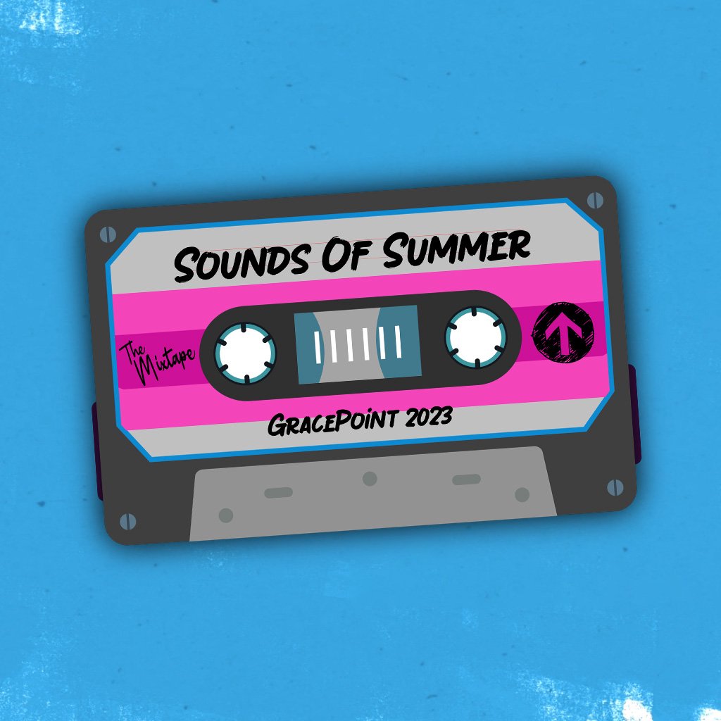 Week 2 episode artwork