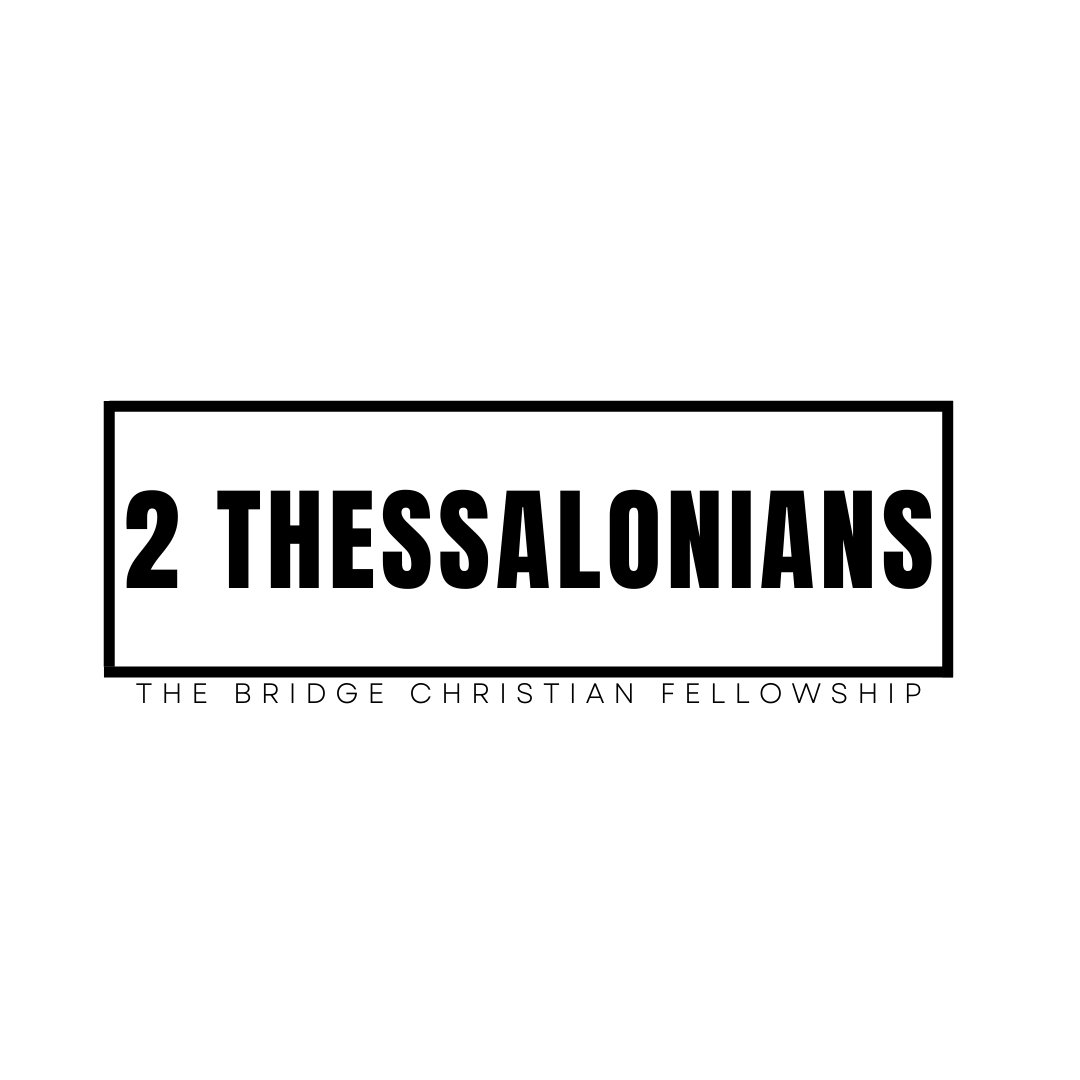 2 Thessalonians 2-3 Pt 1 episode artwork