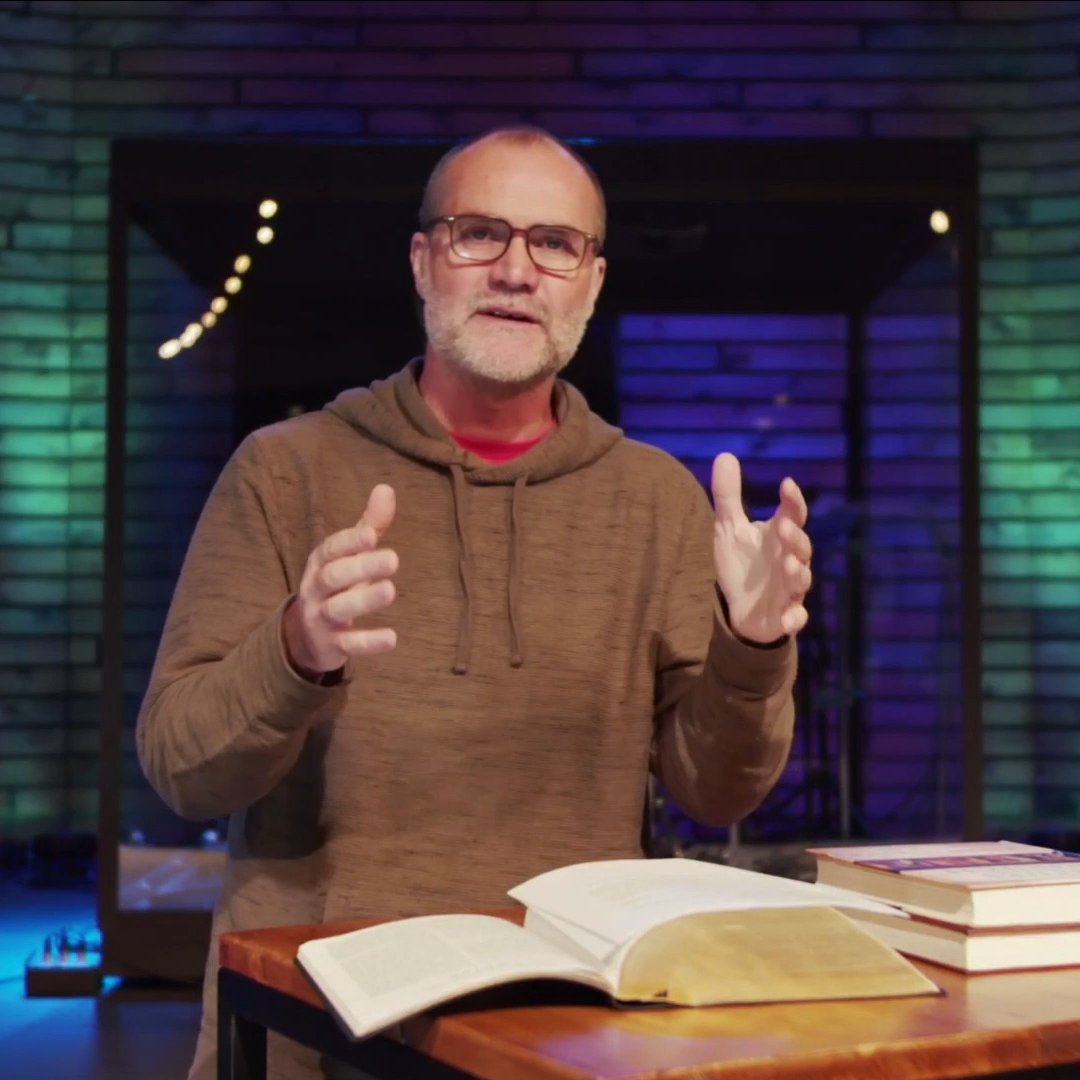 Identity Over Circumstances