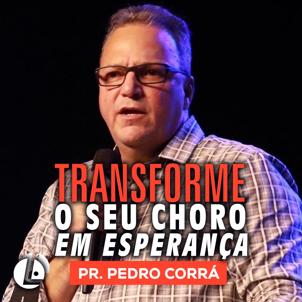Igreja Lifepoint Sermon of the Week