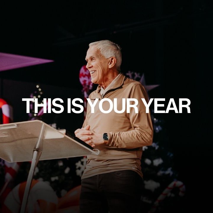 This is Your Year