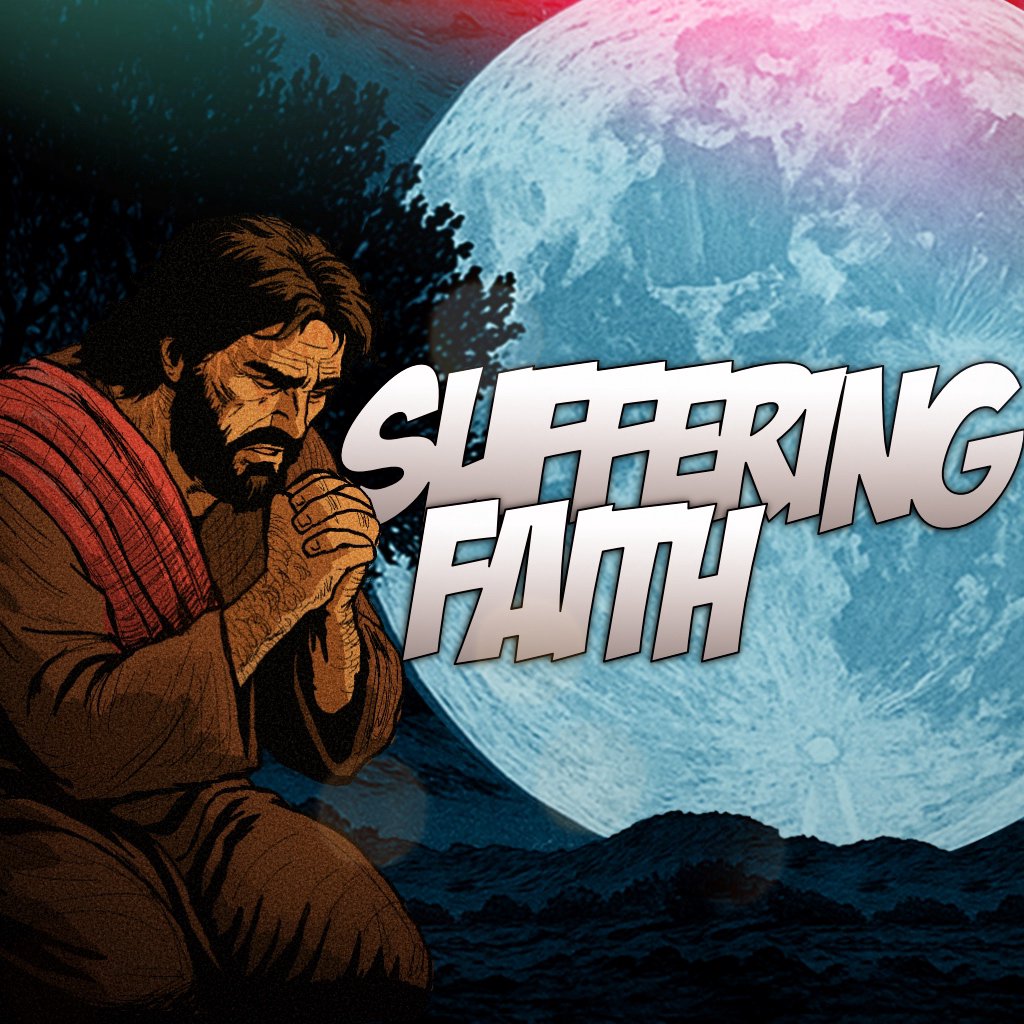Suffering Faith Suffering Faith