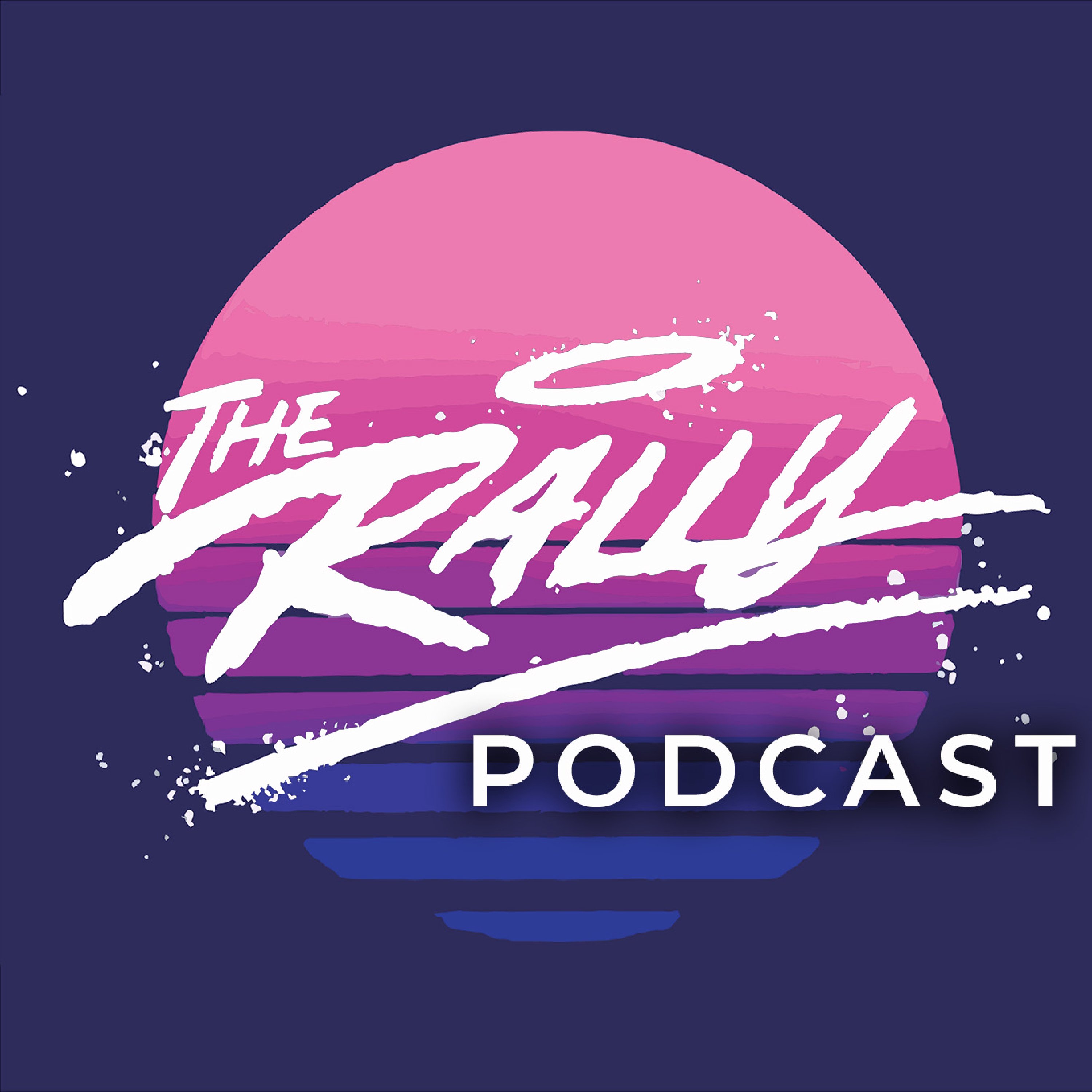 The Rally Podcast podcast artwork