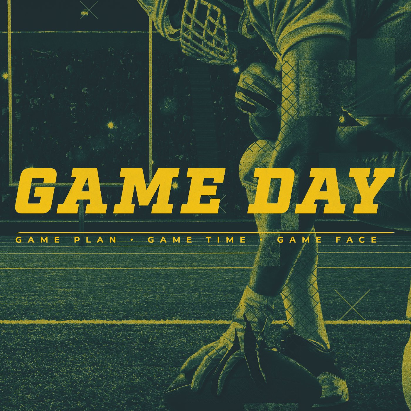 Game Day - Part 3 episode artwork