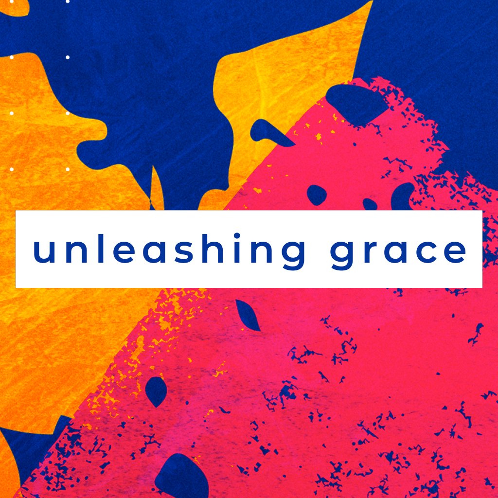 Grace That Praises episode artwork
