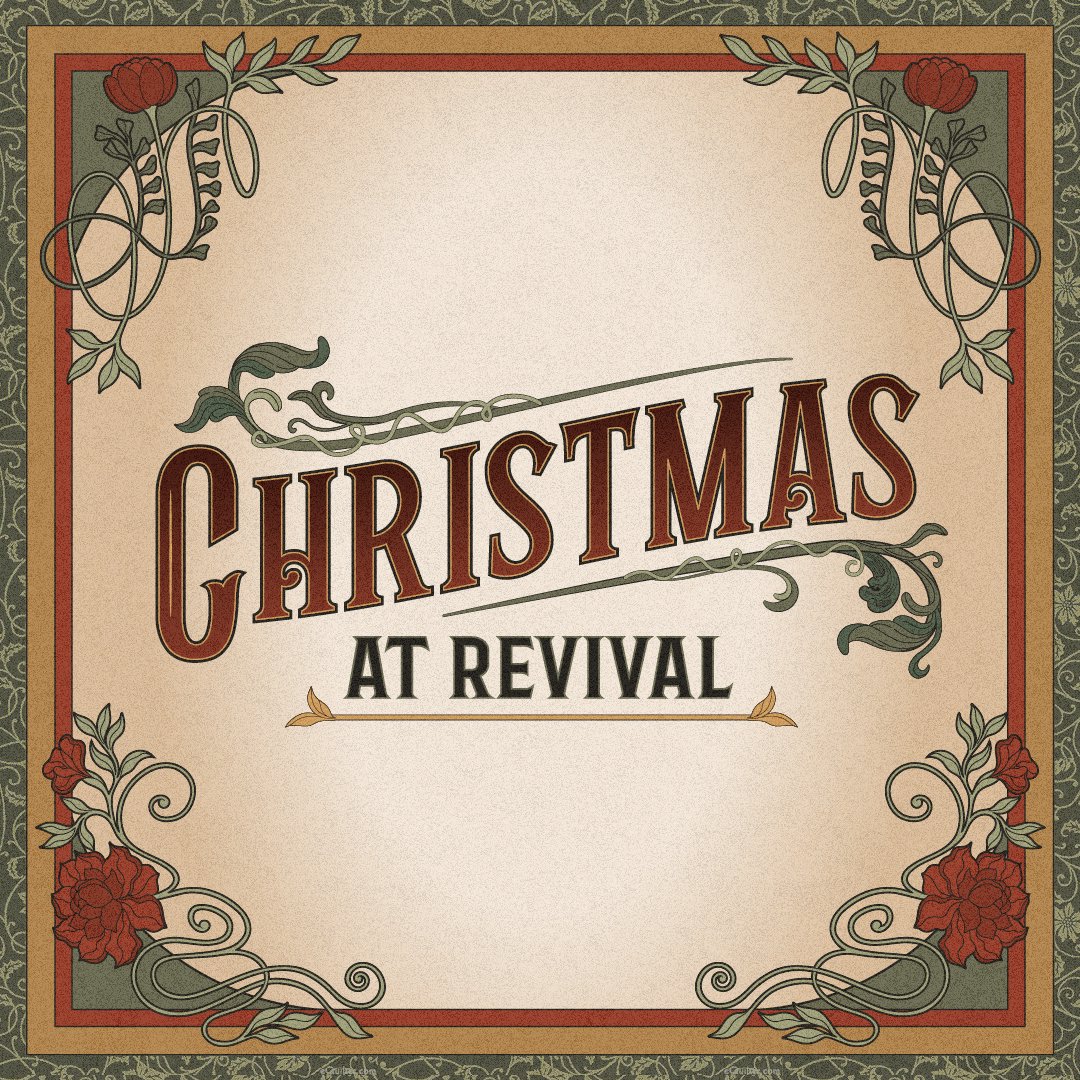 Revival Christian Fellowship