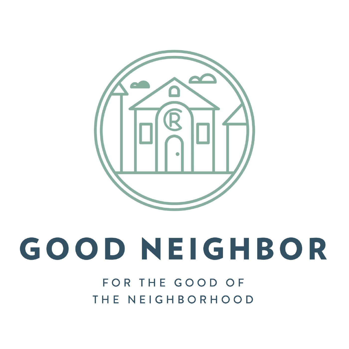 Good Neighbor episode artwork