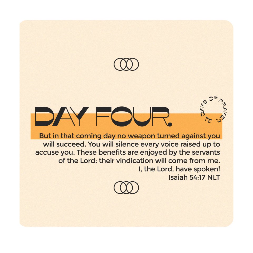 Day 4 episode artwork