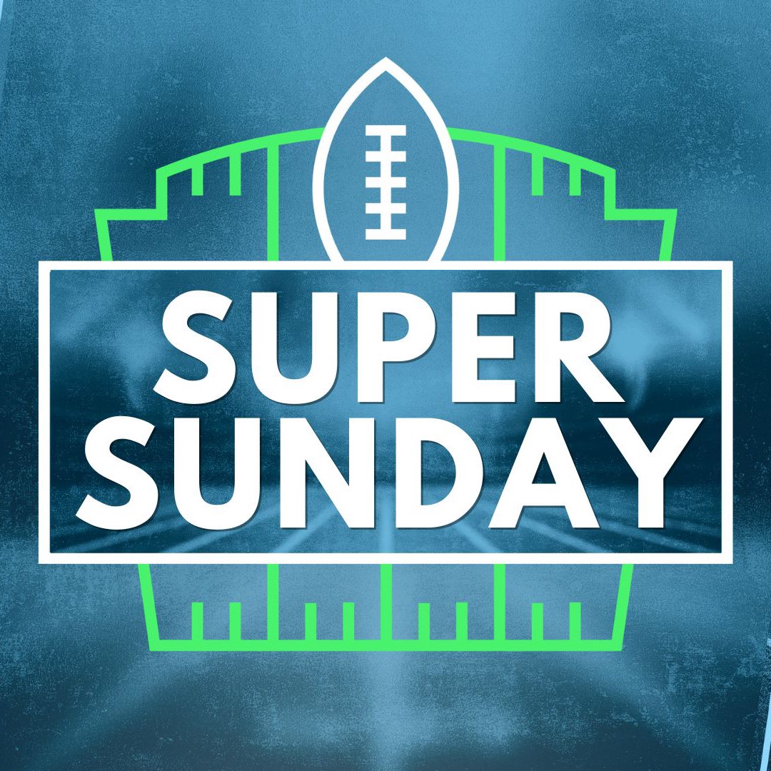 Super Sunday
