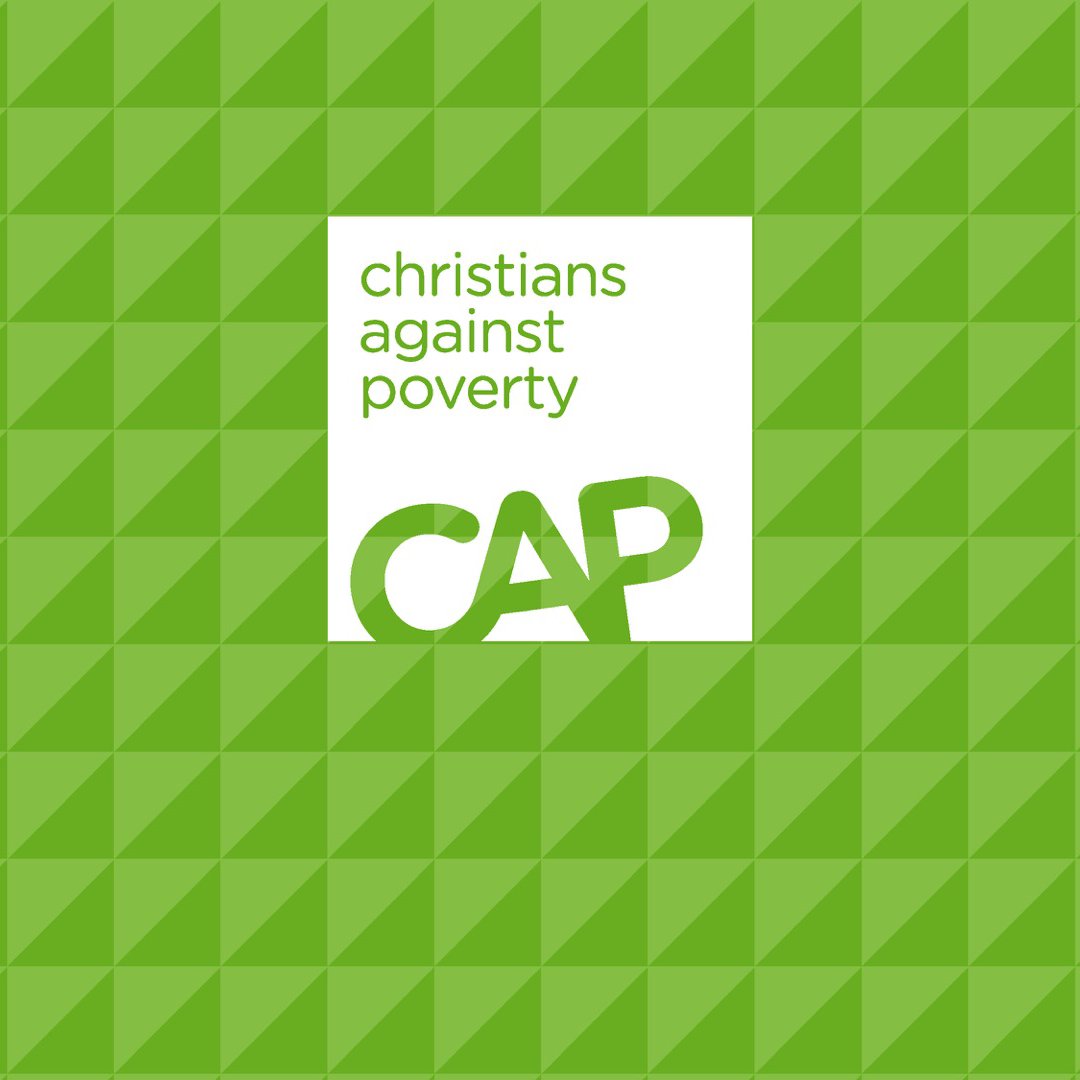 Christians Against Poverty episode artwork