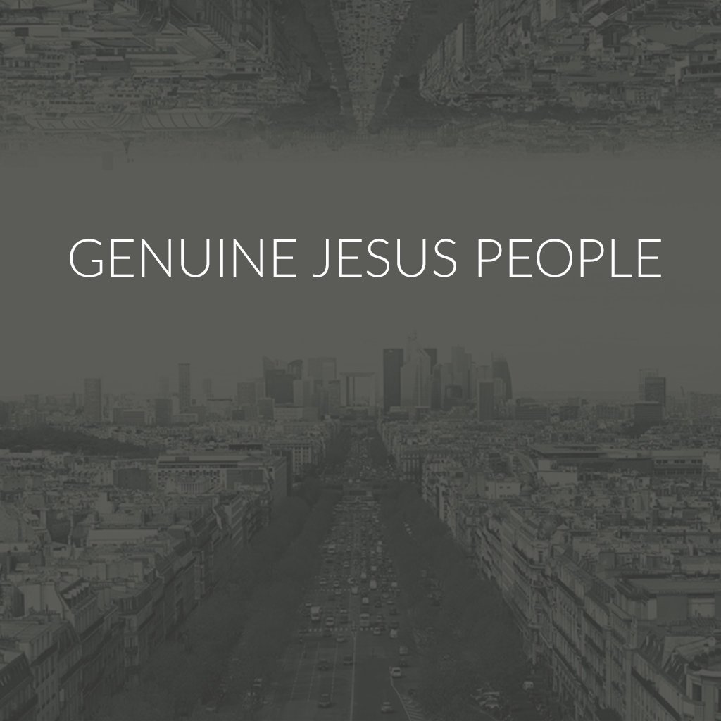 Word of Life Church Podcast