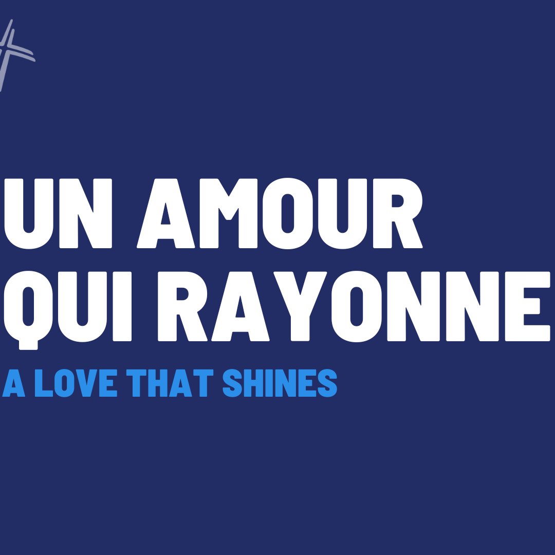 Message du jour