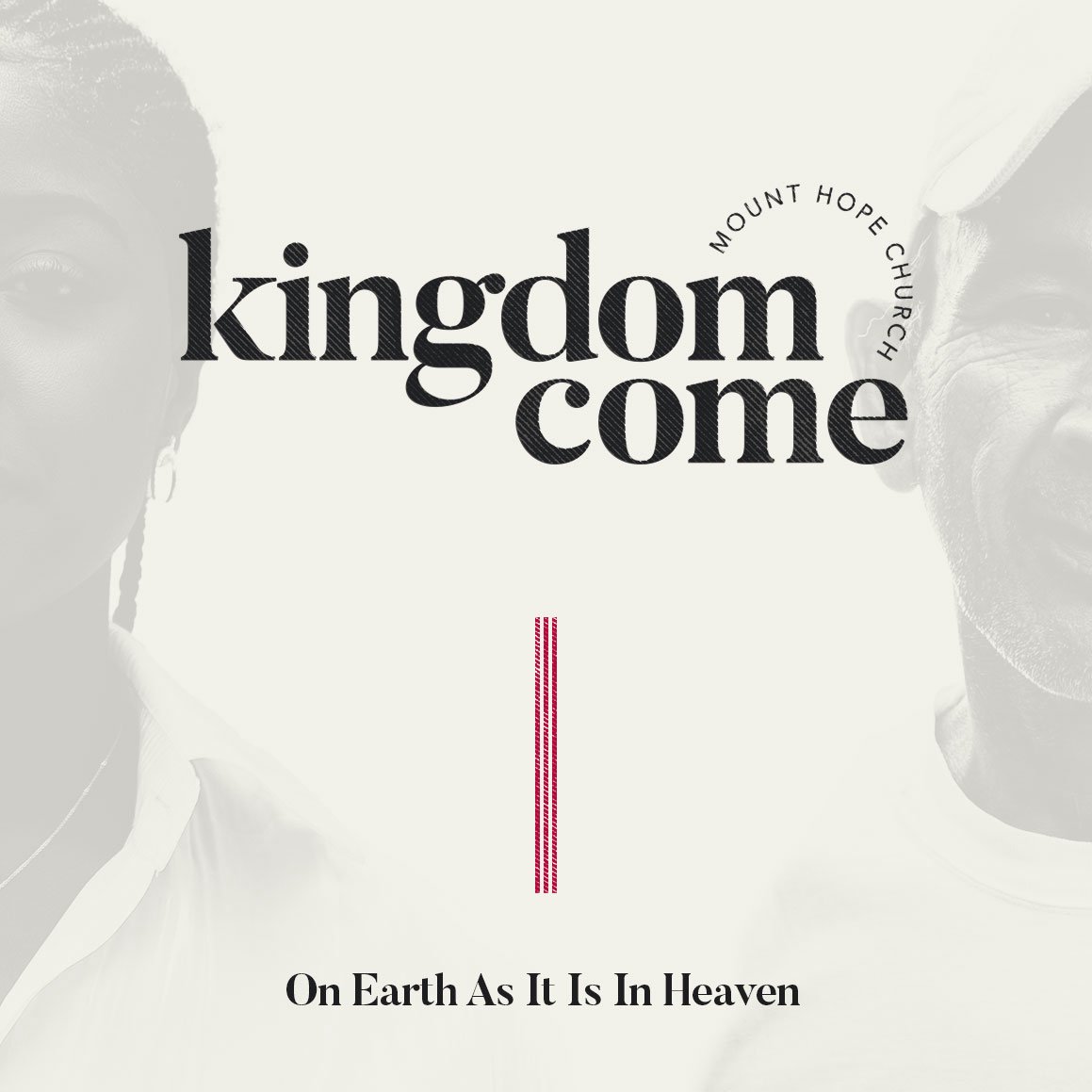 Mount Hope Podcast
