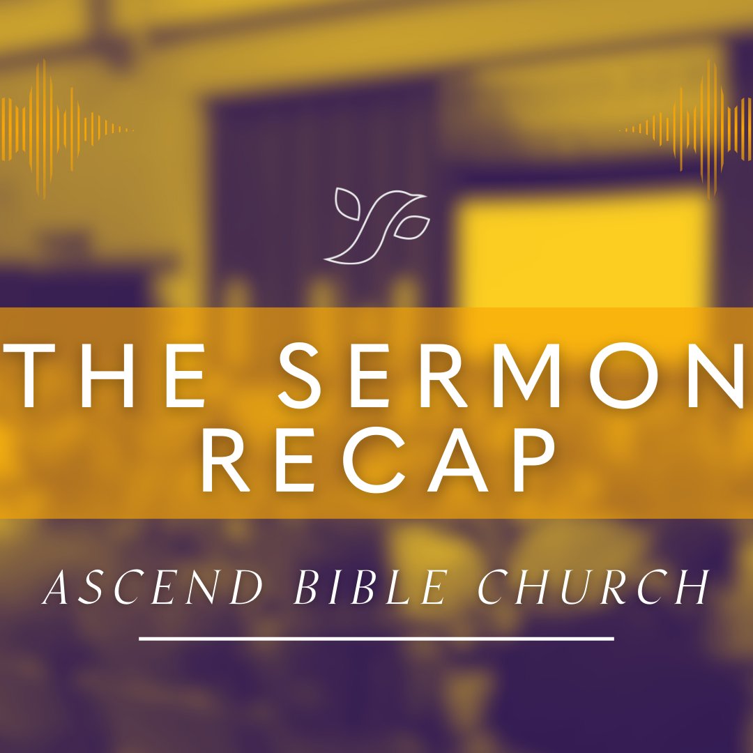 Ascend Bible Church