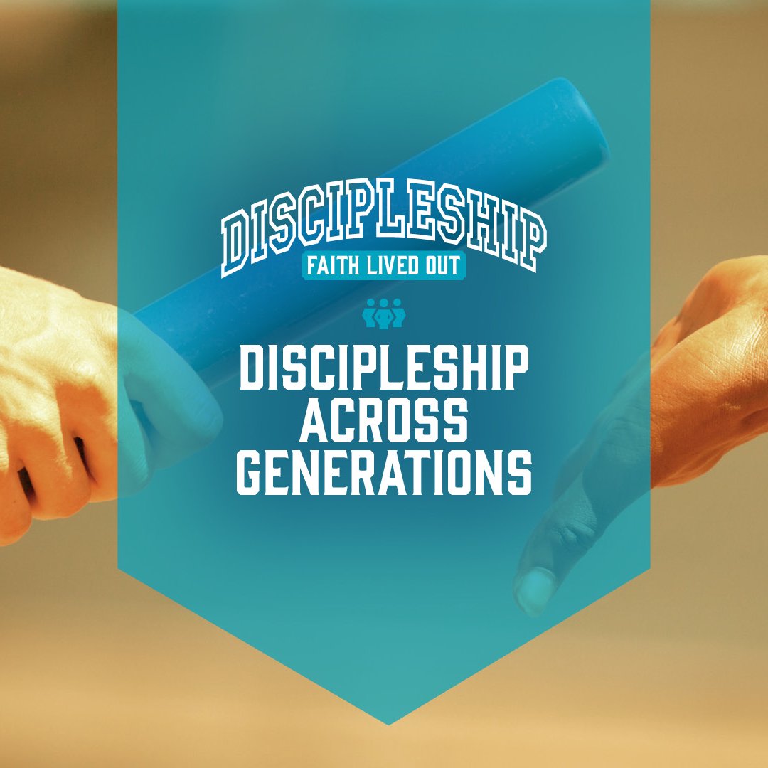 RHCCC DTM Latest Sermon
