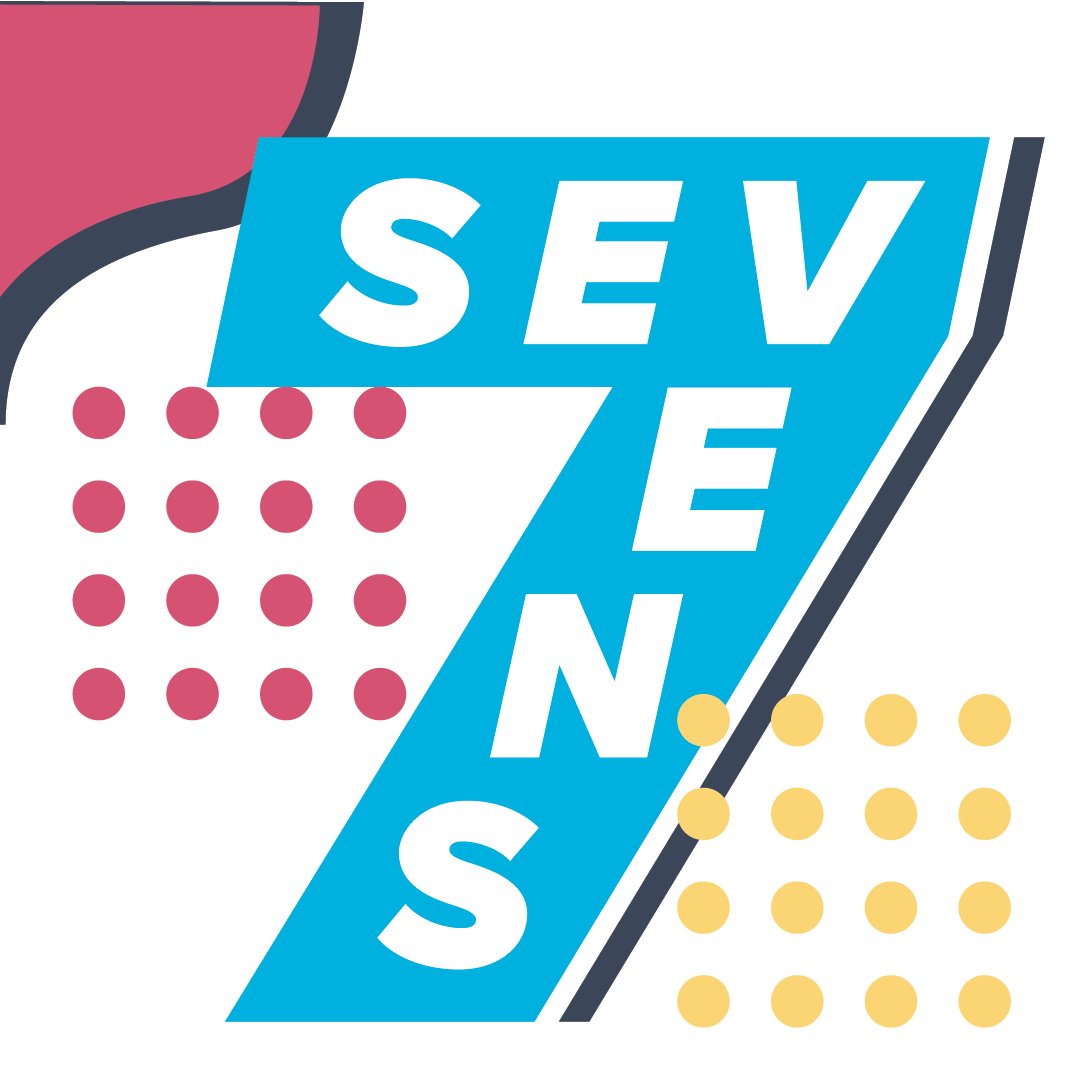 The Sevens 2021 episode artwork