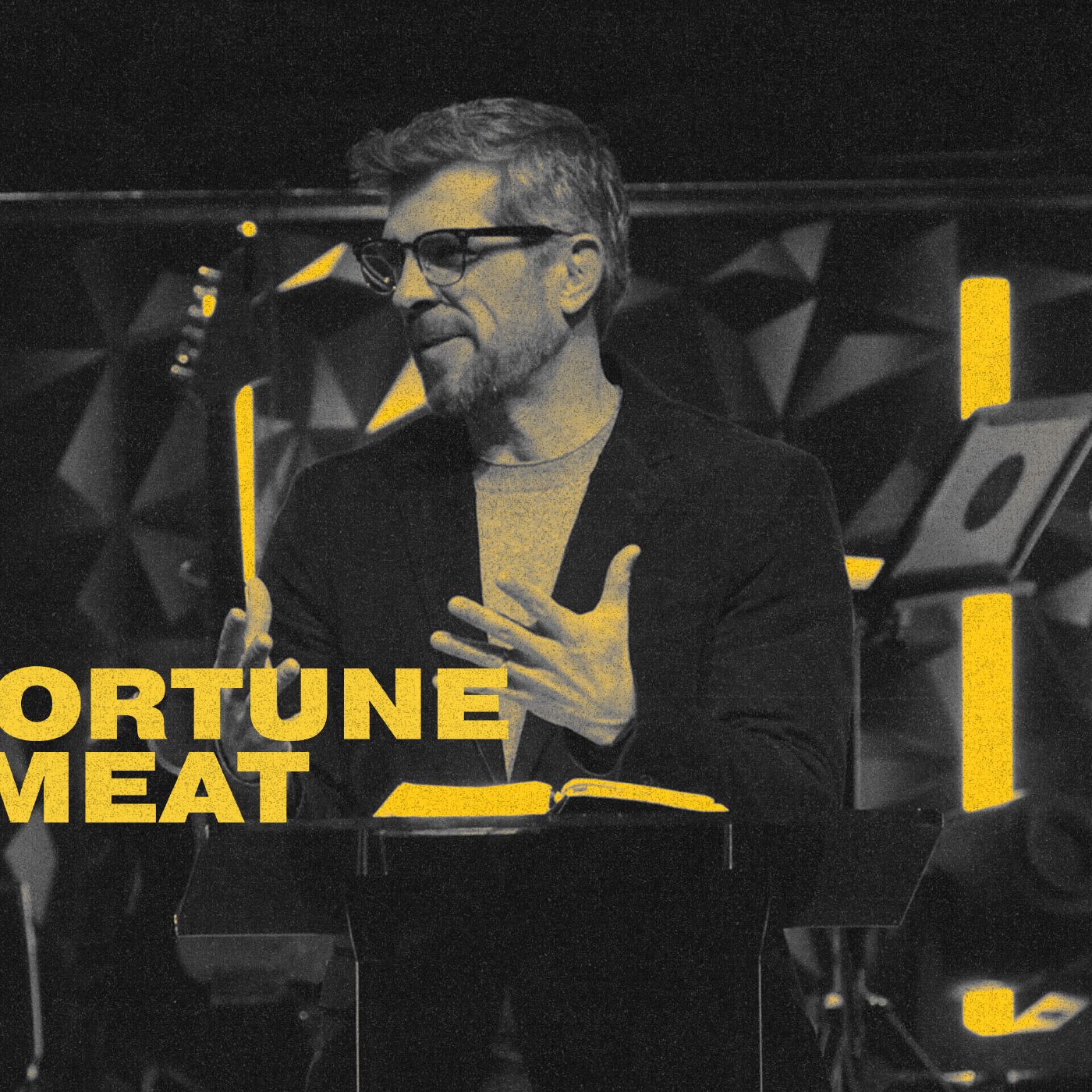 A Smorgasbord of Complaints (1/3) - Misfortune and Meat // Numbers 11 episode artwork