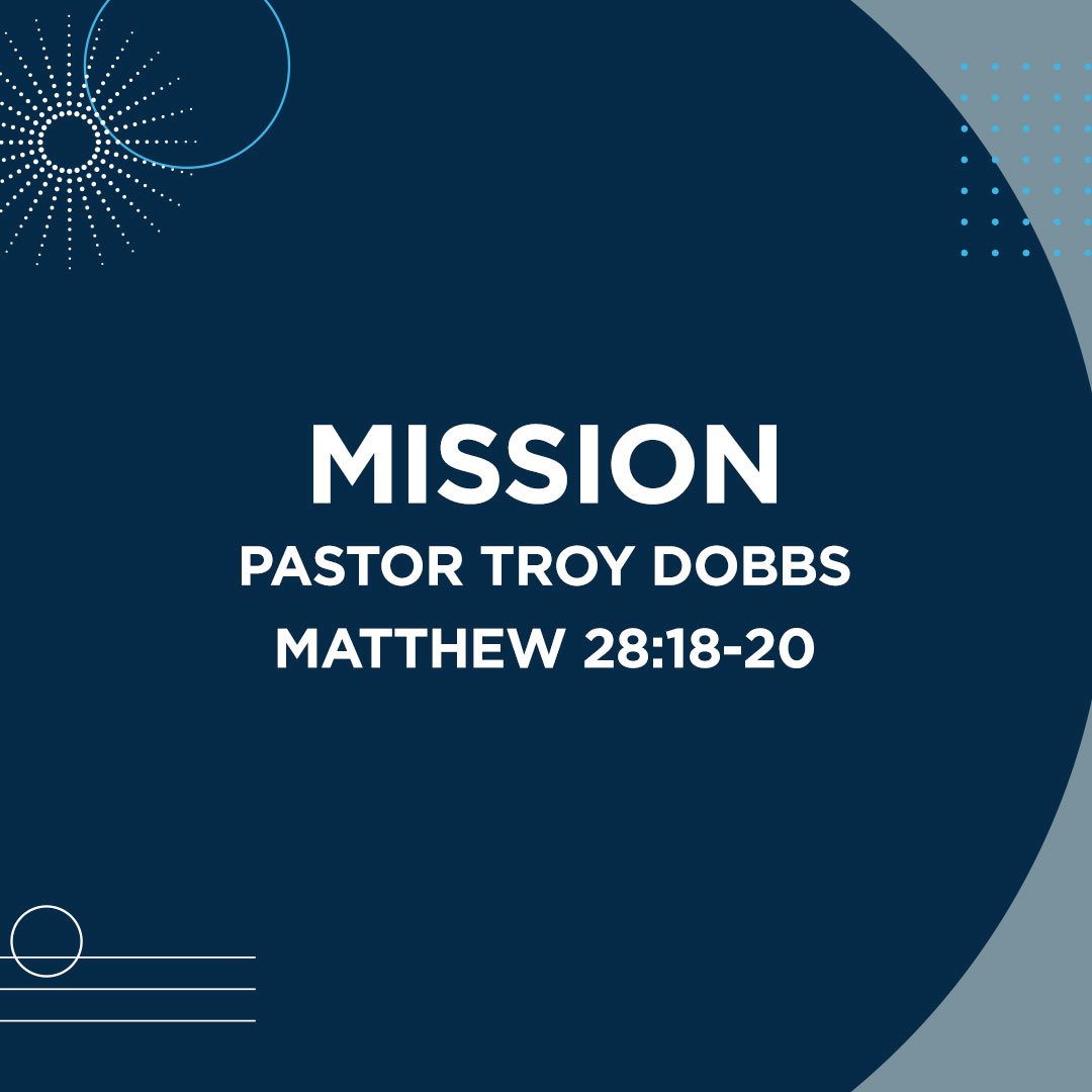 Mission