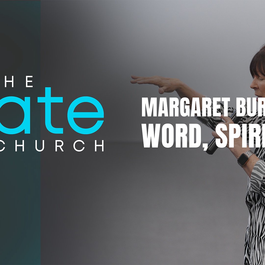 Word, Spirit, Life Word, Spirit, Life