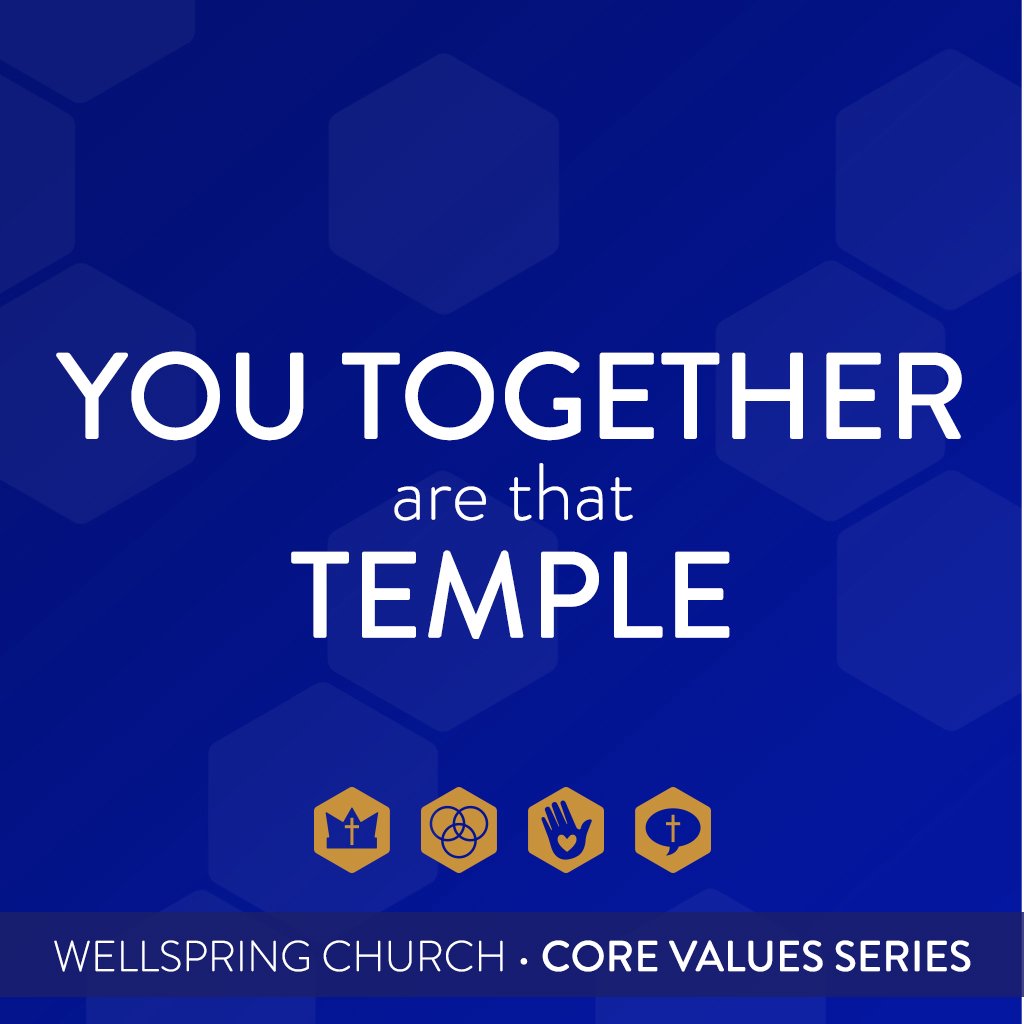 Wellspring Church Sermons