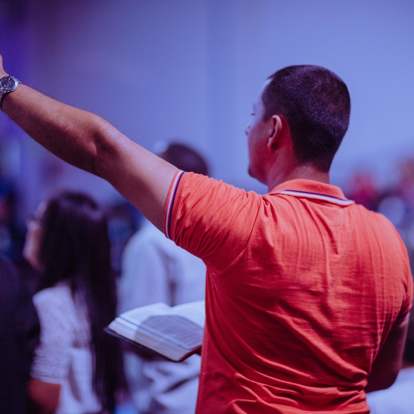 .::Predicaciones - Estudios Biblicos - Sermon::. ~
