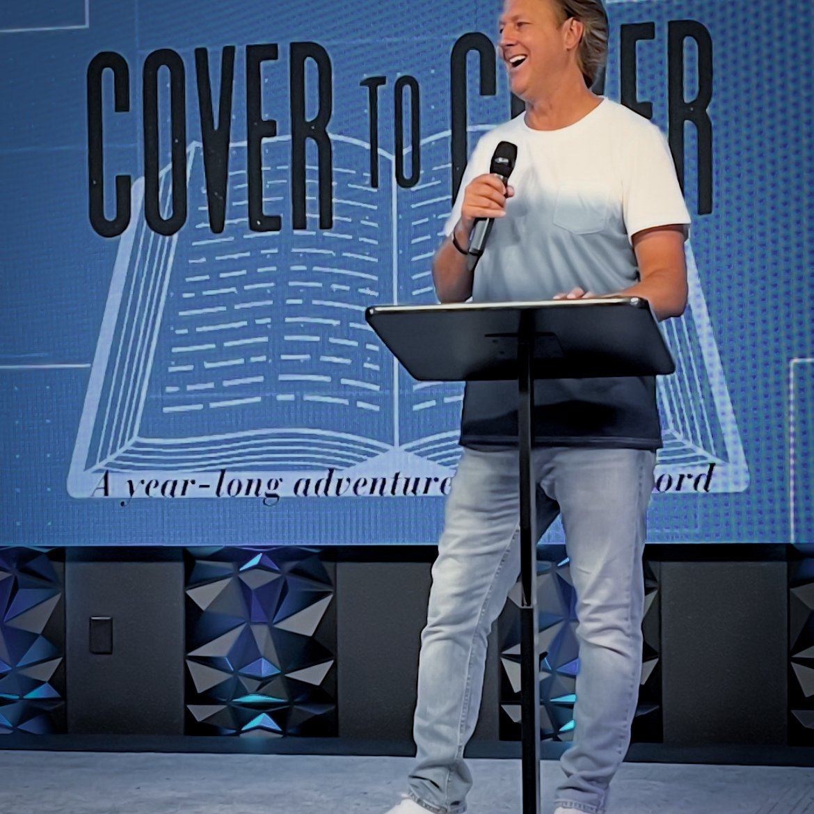 Real Faith Transforms