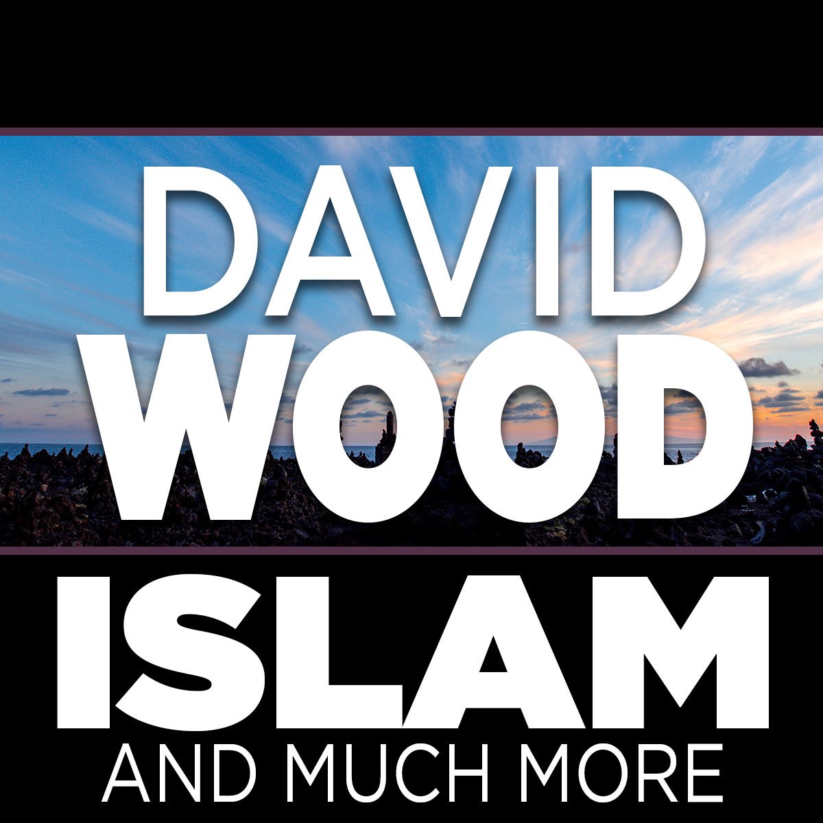 Islam and Much More episode artwork