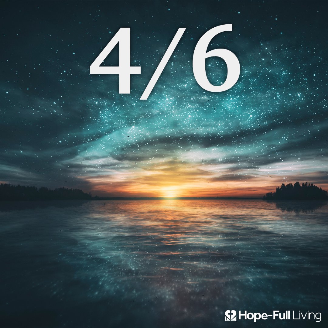Eternal Joy in His Presence episode artwork