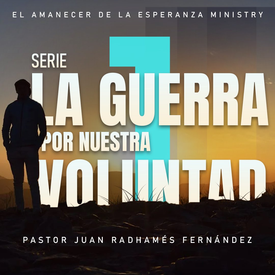 El Amanecer de la Esperanza