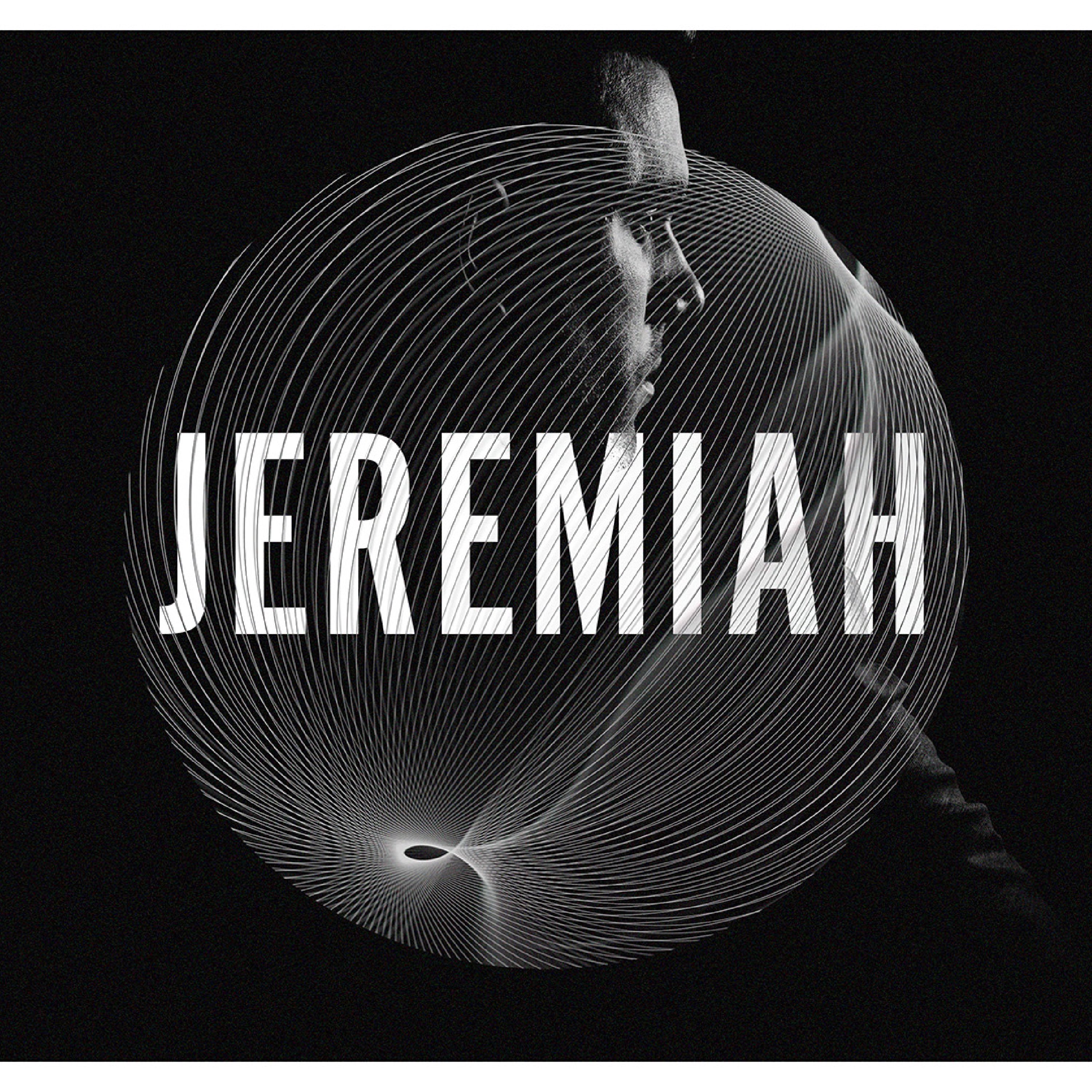 Study on the Book of Jeremiah podcast artwork