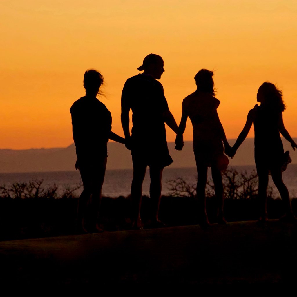 Gospel-Centered Parenting Balances Grace & Truth