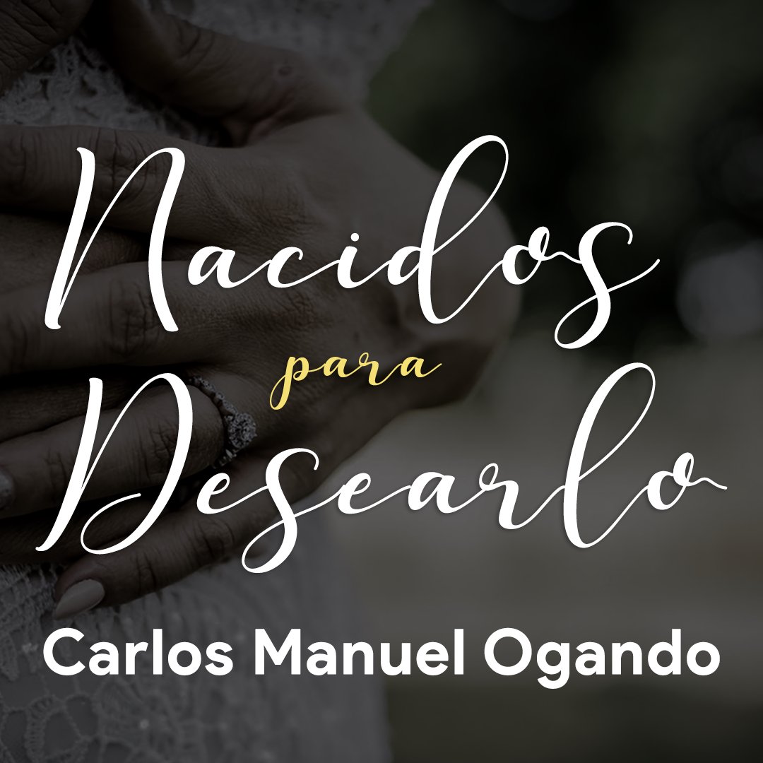 Nacidos para Desearlo episode artwork