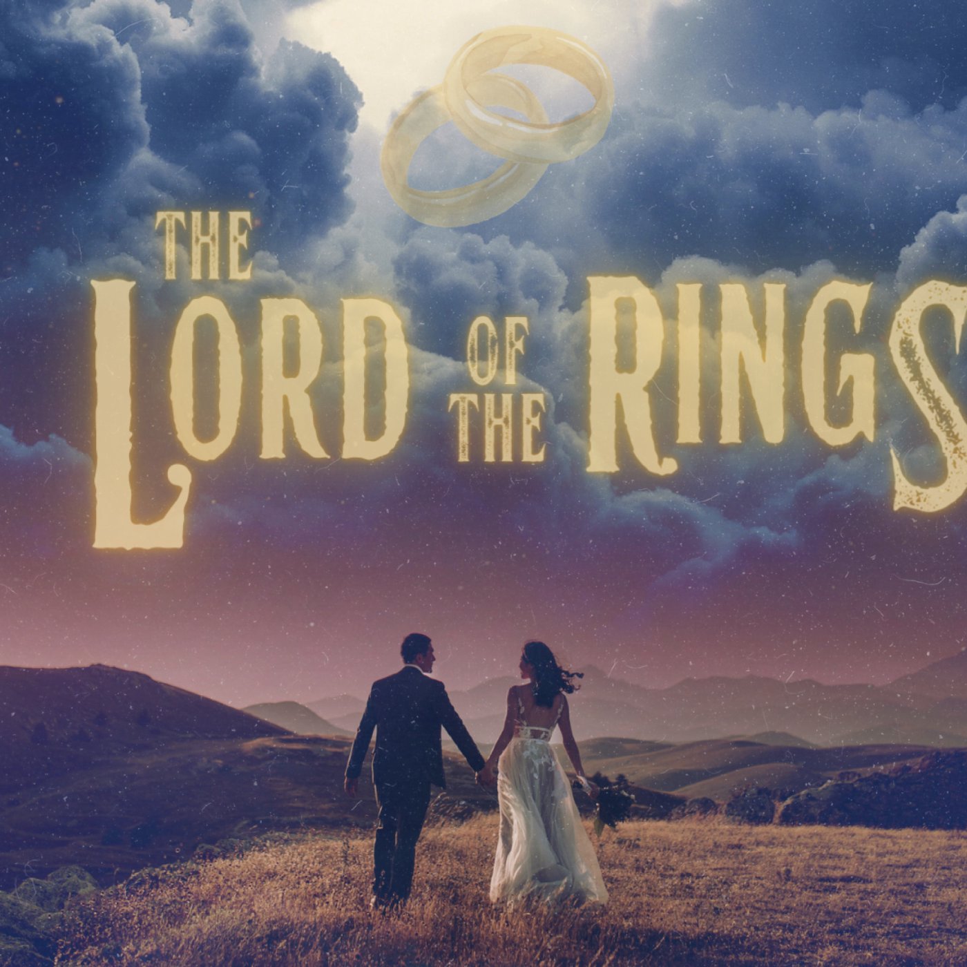 The Lord of the Rings - Week 4