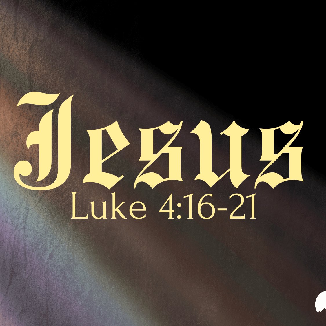 Affirming: Jesus | Audio Edition episode artwork