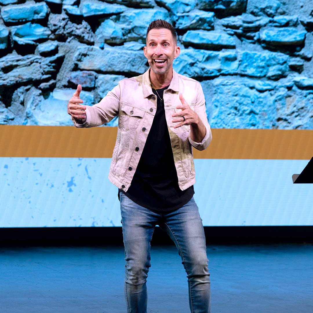 Real Life Church Podcast