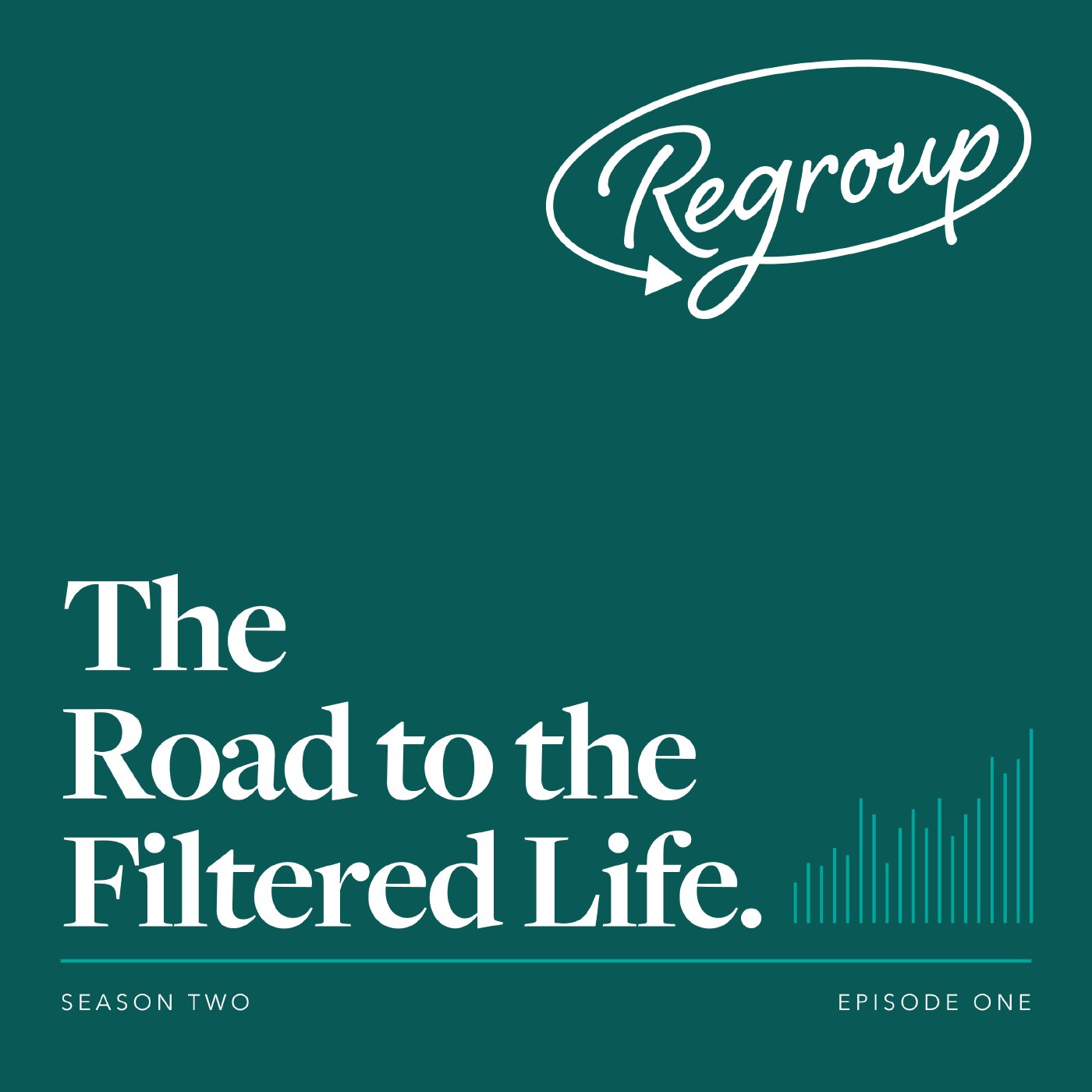 Regroup Parenting Podcast