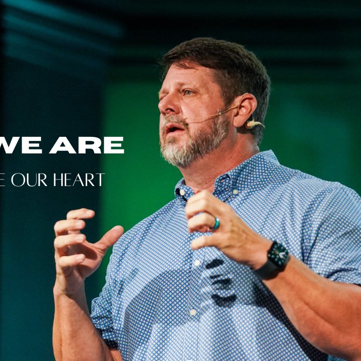 Who We Are | People Are Our Heart episode artwork